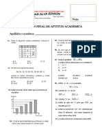 Evaluacion Final 2016 Diciembre