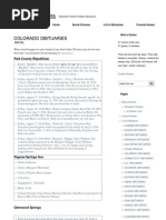 Download Colorado Obituaries _ Funer by funeralcom SN37074506 doc pdf