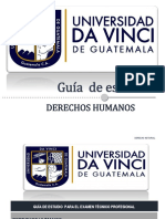 15. Guía de Derechos Humanos