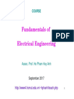 Electrical Engineering Sep2017