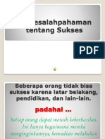 10-kesalahpahaman-tentang-sukses.ppt