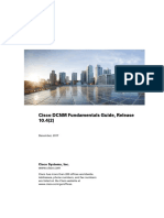 DCNM Fundamentals 10 4 2 PDF