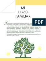 Mi Libro Familiar