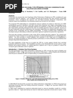 Vogel IPR para Gas y Condensado PDF