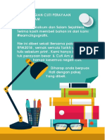 Pembahagian Cuti Perayaan Dan Cuti Am 2018 (b) Versi PDF