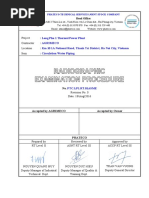 Radiography Safe Distance Calculator | PDF | Theory Of Medicine ...