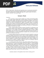 Intuicao e Razao Holos Coaching