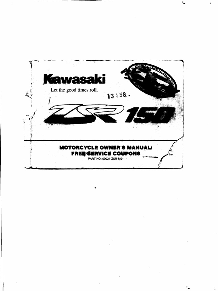 Kawasaki zxr 150 deals