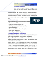 3 - 7 - Wiring Sistem Proteksi - 060905 PDF