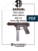 Intratec Tec Dc9 PDF