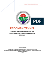 pedoman teknis bumdes bersama.pdf