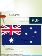 geo project - australia (new).pptx