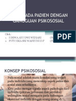 Askep Psikologi