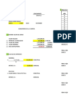 Inversiones Bonos Ejercicio 2