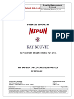 sample-sap-pp-business-blueprint.doc