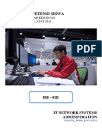 02 Proyek Uji - Kisi-Kisi - It Network System 2018-Rev1