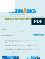 MedMonks - Medical Journeys Made Simple