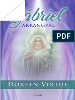 Gábriel Arkangyal - Doreen Virtue