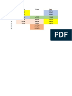 Jadwal Kuliah