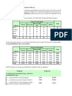 Solucionario de Laboratorio Semana 11