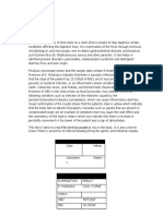 Diagnostic Procedures Final 1