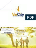 Vincity - NSL