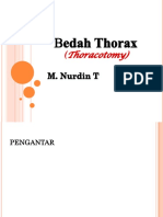 Thoracotomy