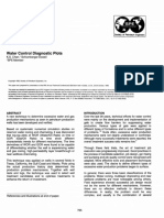 SPE 30775 MS Chan Water - Control PDF