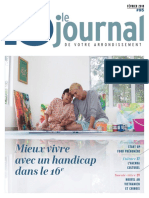 Journal Fevrier 2018