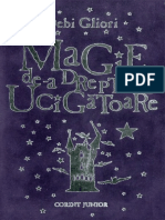276665816 GLIORI Debi Magie de a Dreptul Ucigatoare PDF