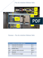 Pas Rotation Sole Ravoux