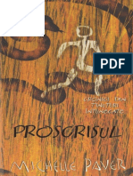 Michelle Paver Cronici Din Tinuturi Intunecate 04 Proscrisul PDF