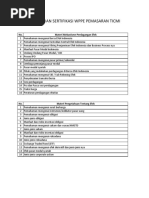 Kisi Kisi Ujian Wppe Pemasaran Ticmi