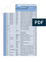 CL - Price List Dale Filter Systems Private Limited PDF