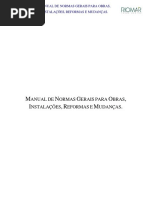 Manual de Normas Gerais Para Obras_rev 3_22out2017