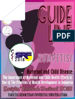 Guideline Lomba Kompetisi 2018