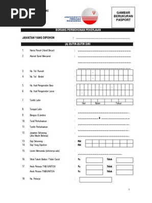 188c Form Pdf