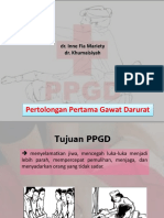 PPGD