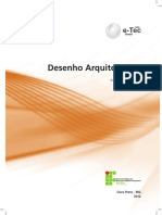 Desenho Arquitetônico_Apostila Rede E-tec.pdf