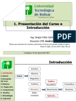 Analisis Estructural Diapositivas