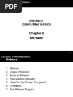 Csca0101 ch08 PDF