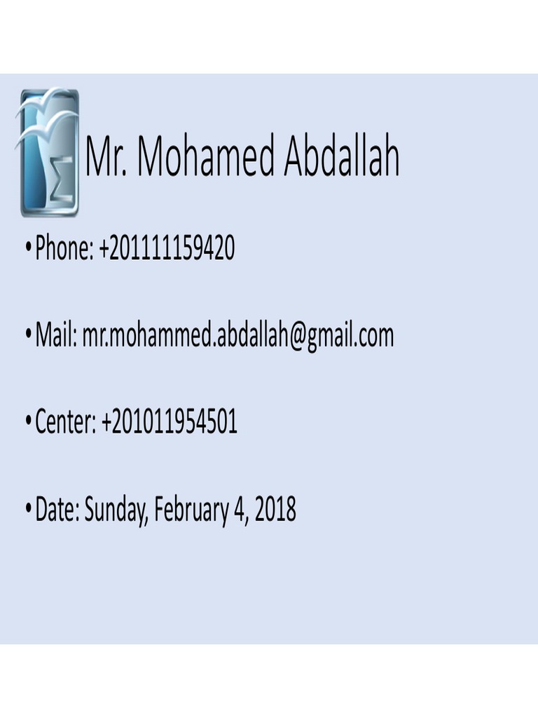 Begad | PDF