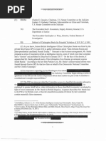 Download Unclassified CEG LG Memo to DOJ FBI Steele Referral by Washington Examiner SN370786900 doc pdf