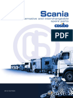 Cosibo Scania en Web