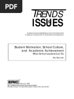 Download Student Motivation School Culture And Academic Achievement What School Leaders Can Do by Teo Eyu Li SN37078925 doc pdf