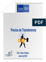 PDF Precio Trans Vvillalon