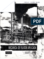 Mecanica Fluidos Mott