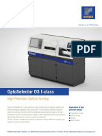 PETKUS OptoSelector OS F Class