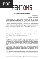 Fentons