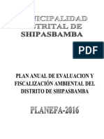 Planefa Shipasbamba